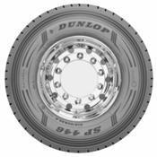 Dunlop presenta las versiones recauchutadas de los Dunlop TreadMax