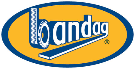 Nueva banda de rodadura Bandag BDR-WXT