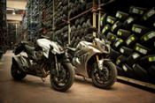 El crecimiento del mercado de neumáticos de motos y scooters sitúa al sector en niveles previos a la crisis