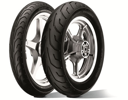 Dunlop GT502