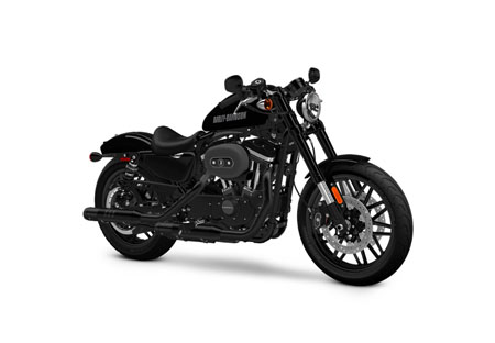 Harley-Davidson XL 1200 CX Roadster 