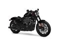 Harley-Davidson XL 1200 CX Roadster 