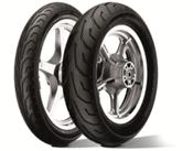 Harley-Davidson XL 1200 CX Roadster llevará de origen los Dunlop GT502