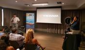 Yokohama Iberia y Neumáticos Atlántico firman un acuerdo de distribución para las Islas Canarias