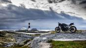 Bridgestone se asocia con la plataforma online Motorcycle Diaries