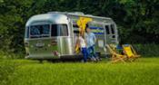 La caravana de Goodyear y Airbnb llega a Ibiza