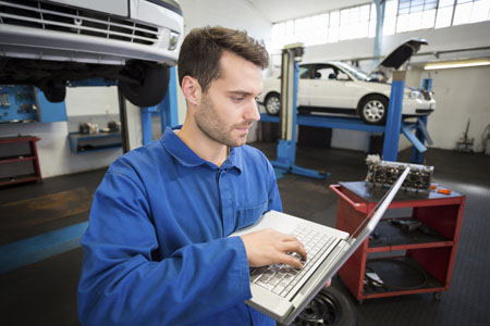 Buscadores de talleres online fraudulentos