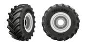 Alliance 378 AGRISTAR XL: la evolución de los neumáticos en su máxima expresión