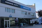 Disnaval Auto de Pamplona, primera boutique integral Vredestein en España