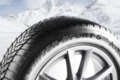 Dunlop lanza el Winter Sport 5 SUV