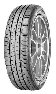 EfficentGrip Performance de Goodyear