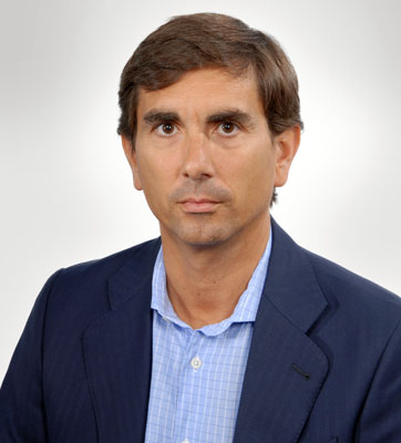 Alberto Granadino