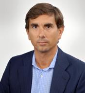 Alberto Granadino, nombrado Director General de Goodyear Dunlop Iberia