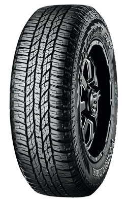 GEOLANDAR A/T G015 de Yokohama