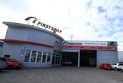 Palacios Total Car Service se incorpora a la red First Stop