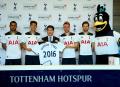 Kumho vuelve a la Premier League