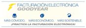 Goodyear pone en marcha un nuevo sistema de facturación electrónica
