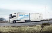 Continental equipa el Volvo Concept Truck