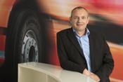 Matthias Urban, nuevo Jefe de Ventas en Apollo Vredestein