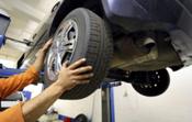 El mercado español del neumático de reposición para turismos, 4x4 y furgonetas crece un 1,8 por ciento 