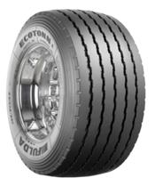 Fulda amplía las posibilidades de elección de neumáticos para camión