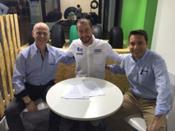Grupo Soledad fabricará para Vipal en Europa
