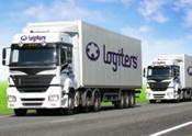 Goodyear se convierte en proveedor de neumáticos de la flota Logiters