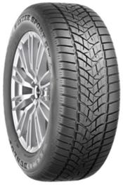 El nuevo Mercedes-AMG GLC 43 4MATIC calzará neumáticos Dunlop