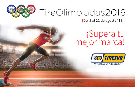Tireolimpiadas