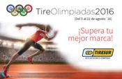Tiresur, en la recta final de sus Tireolimpiadas