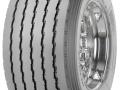 Cargo 4 435/50R19.5 de Sava