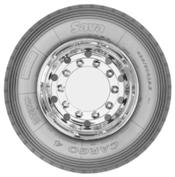 Sava presenta un nuevo tamaño de neumático para remolque