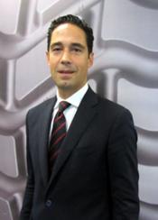 Mario Recio, nombrado director de la red de talleres Vulco