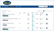 Grupo Salco lanza su nueva plataforma B2b