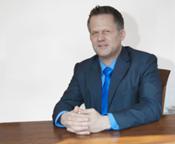 Giti Tire nombra a Torsten Gehrmann director gerente senior en Europa