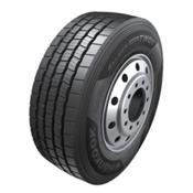 Hankook SmartControl TW01: el nuevo neumático especialista de invierno para remolques