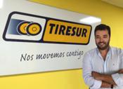 Armando Lima Santos, nuevo director general para Tiresur Portugal