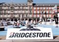 Plaza Mayor de Madrid