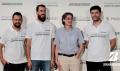Presentación de la jornada Reta a tu ídolo