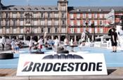 Bridgestone y  su embajador Sergio Rodríguez cumplen los sueños de los más pequeños en la cancha
