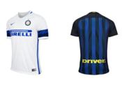 Pirelli y Driver Center saltarán al césped juntos, en la camiseta del Inter de Milán