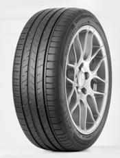 Giti Tire lanza una cartera de neumáticos de verano para turismos y coches deportivos en Alemania