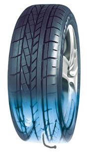 RunOnFlat de Goodyear y sus ventajas