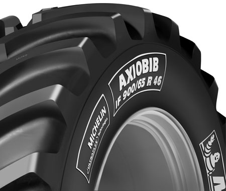 Neumáticos Michelin, dotados con la tecnología UltraFlex