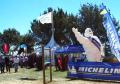 Michelin ante los retos de la agricultura