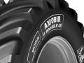Neumáticos Michelin, dotados con la tecnología UltraFlex