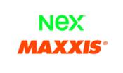 NEX importador en exclusiva de la marca MAXXIS para España