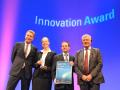 El proyecto Taraxagum premiado