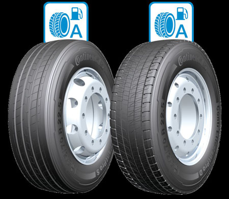 Conti EfficientPro