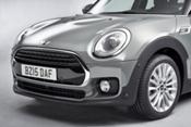 El nuevo MINI Clubman calza los neumáticos Dunlop Sport Maxx RT2